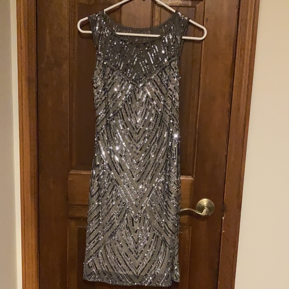 Pisarro nights dress